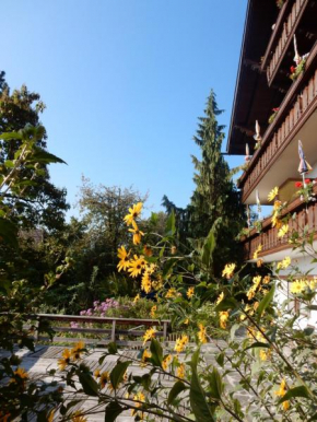  Ferienwohnung Reichmann  Боденсдорф